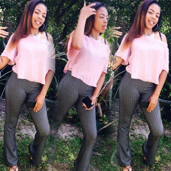 prettyreddddd